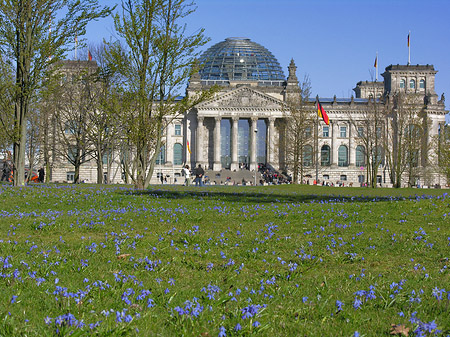 Reichstag Fotos