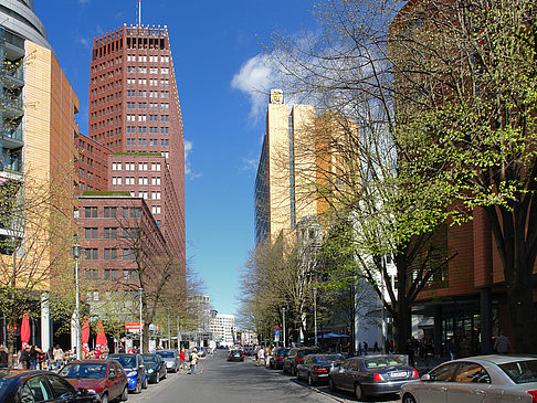 Fotos Alte Potsdamer Straße
