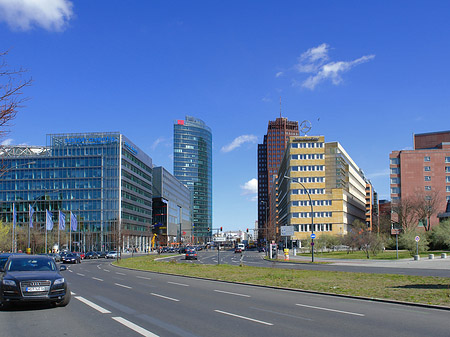 Potsdamer Platz