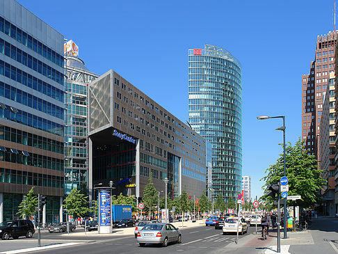 Potsdamer-Strasse