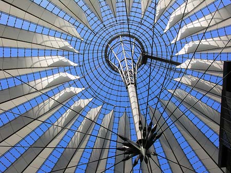 Sony Center Fotos