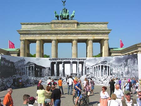 Brandenburger Tor