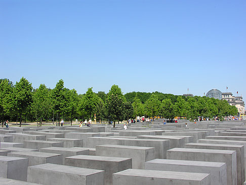 Holocaust-Mahnmal