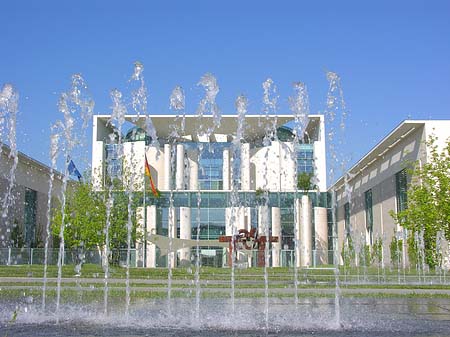 Kanzleramt