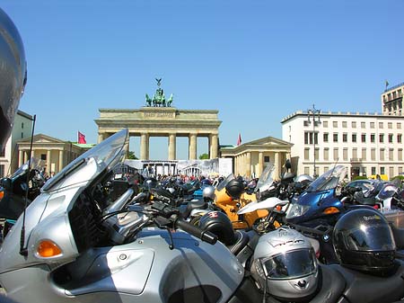 Fotos Pariser Platz | Berlin