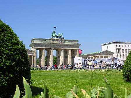 Pariser Platz