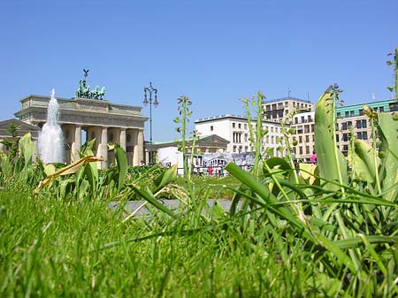 Fotos Pariser Platz