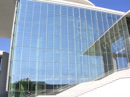 Paul Löbe Haus