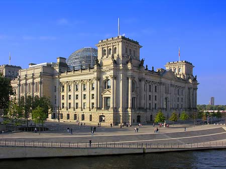 Foto Reichstag