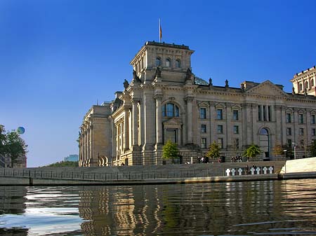 Fotos Reichstag