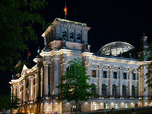 Reichstag Kuppel
