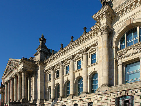 Fotos Reichstag