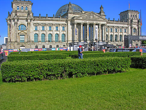 Reichstag