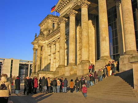 Foto Reichstag