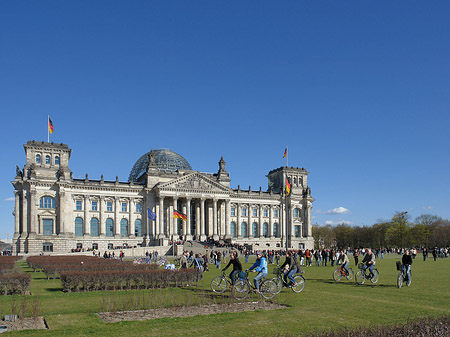Foto Wiese - Berlin
