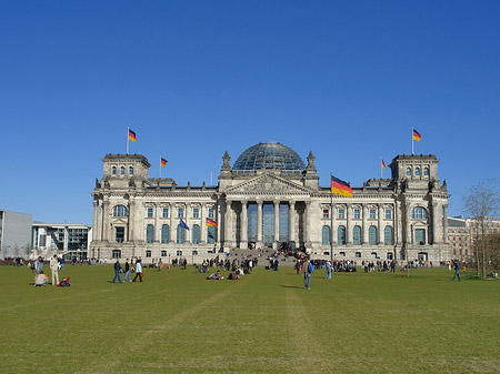 Fotos Wiese | Berlin