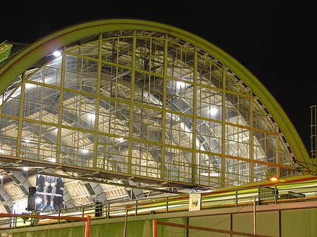 S-Bahn Alexanderplatz