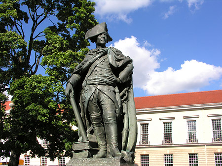 Fotos Schloss Charlottenburg