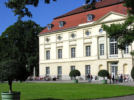 Fotos Schloss Charlottenburg | Berlin