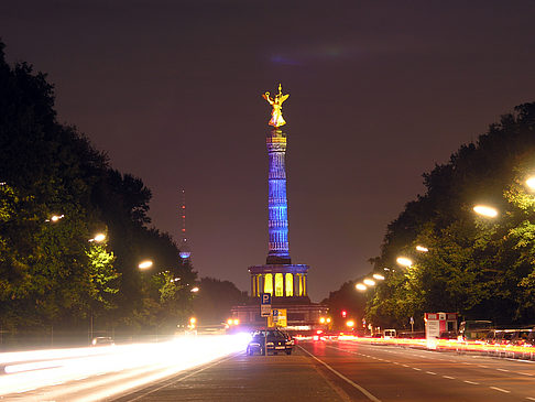 Foto Siegessäule