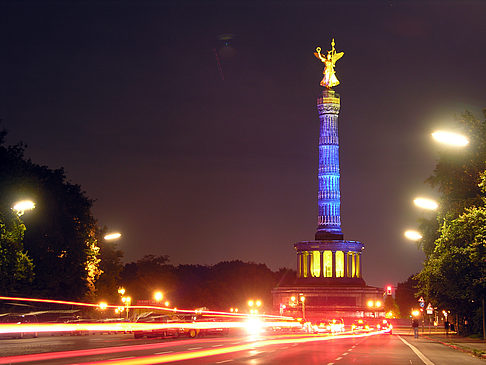 Fotos Siegessäule | Berlin