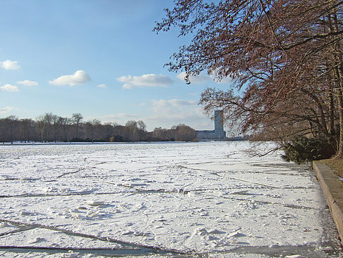 Fotos Eis | Berlin