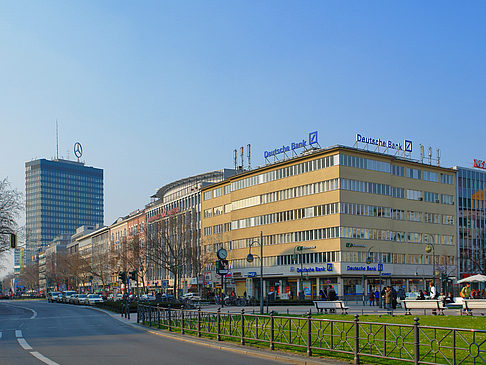 Fotos Deutsche Bank