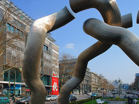 Skulptur