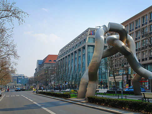 Skulptur Fotos