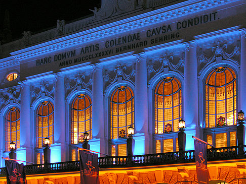 Theater des Westens Fotos