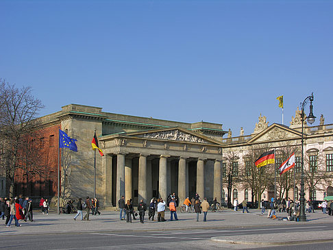 Neue Wache