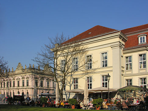 Fotos Opernpalais