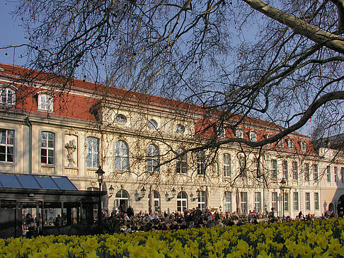 Schinkelklause