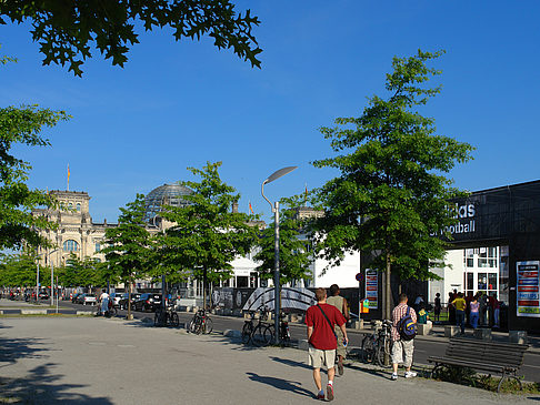 Foto World of Football - Berlin