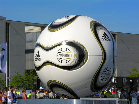 World of Football