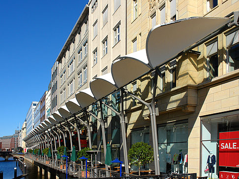 Alster Arkaden