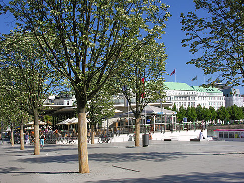 Alster Pavillon