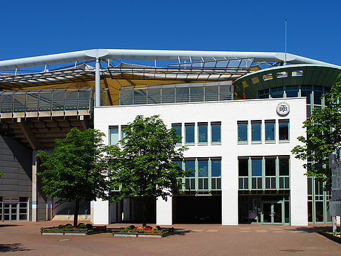 Am Rothenbaum