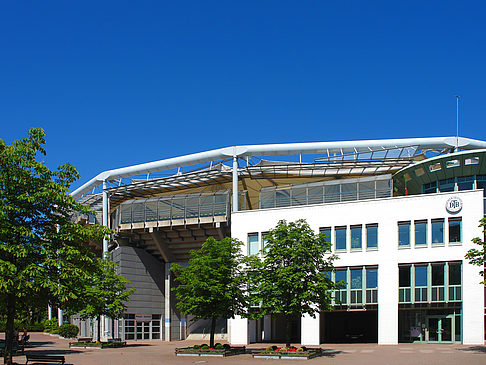 Fotos Am Rothenbaum