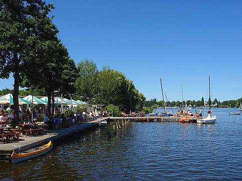 Altervorland Fotos