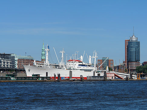 Cap San Diego