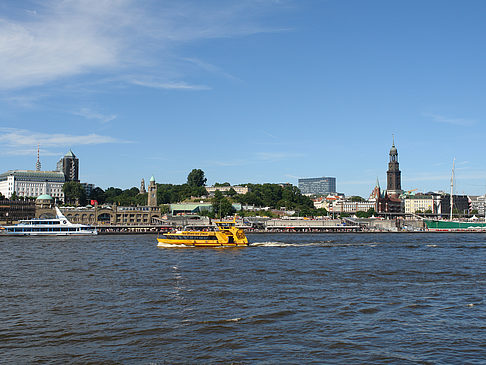 Foto Panorama - Hamburg