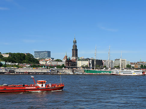 Foto Panorama
