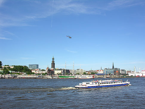 Foto Panorama