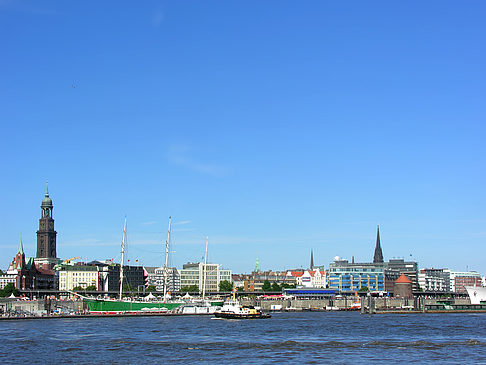 Fotos Panorama | Hamburg