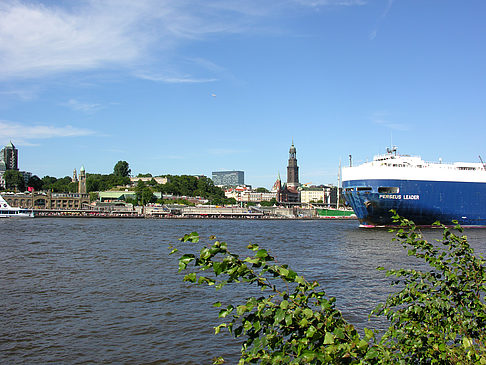 Panorama Fotos