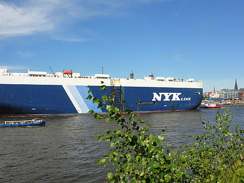 Fotos Schiff