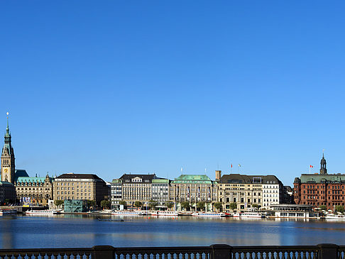 Alsterhaus Foto 