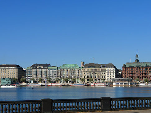 Alsterhaus Foto 