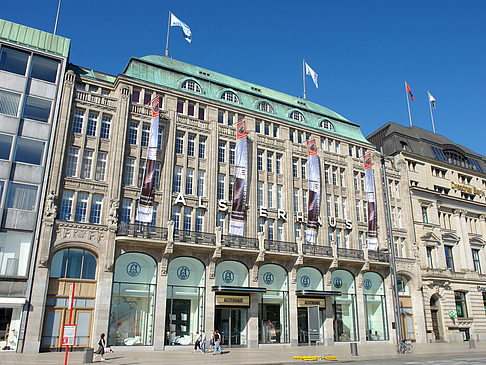 Foto Alsterhaus